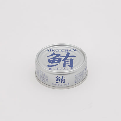 ムソー 伊藤食品 鮪ライトツナフレーク オイル無添加70g×3