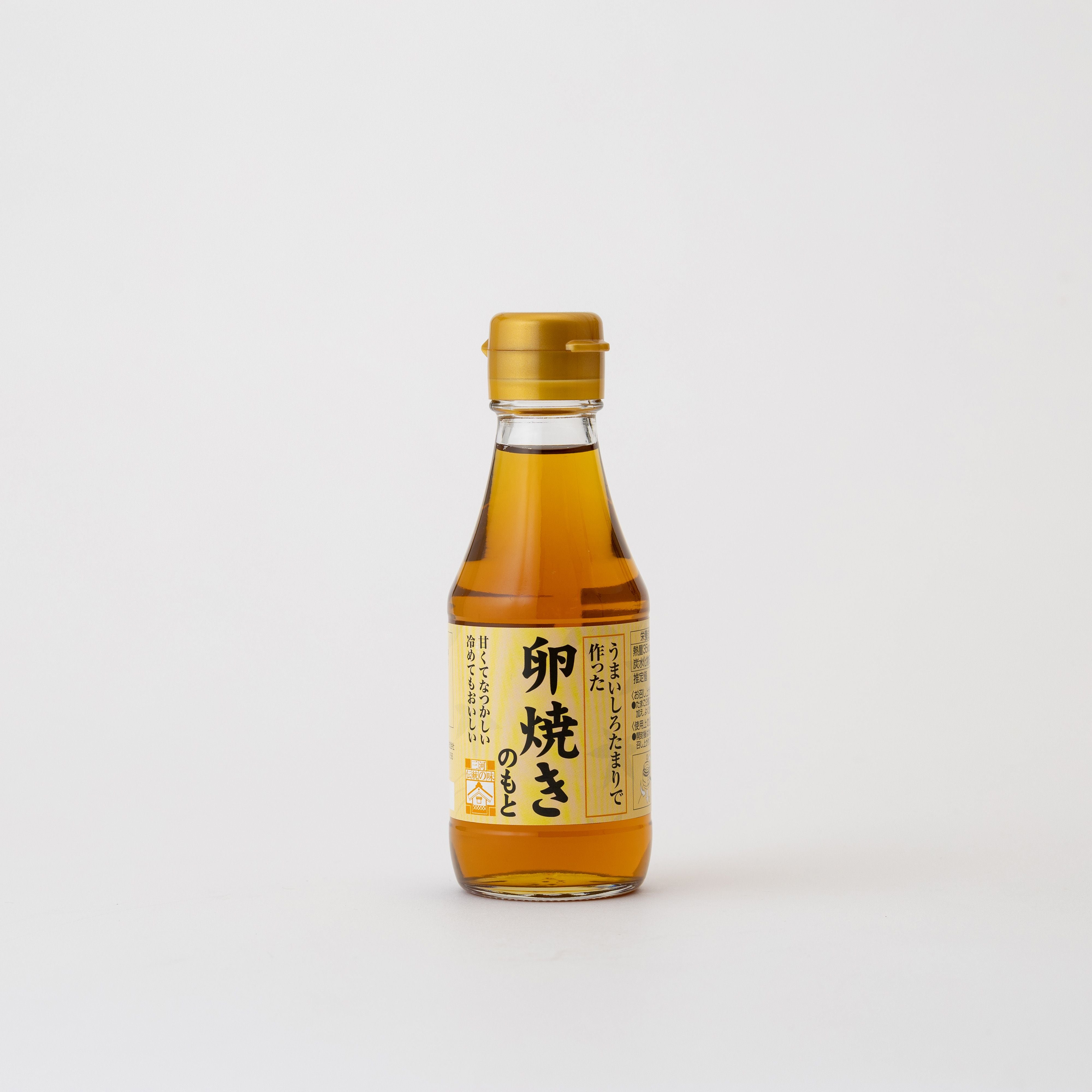 お得に買える！【賞味期限：2025/5/11】創健社 日東醸造 卵焼きのもと 150ml