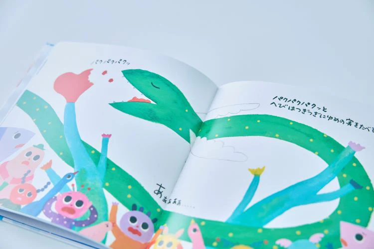 のびやかコットンのベビーアパレルギフトセット