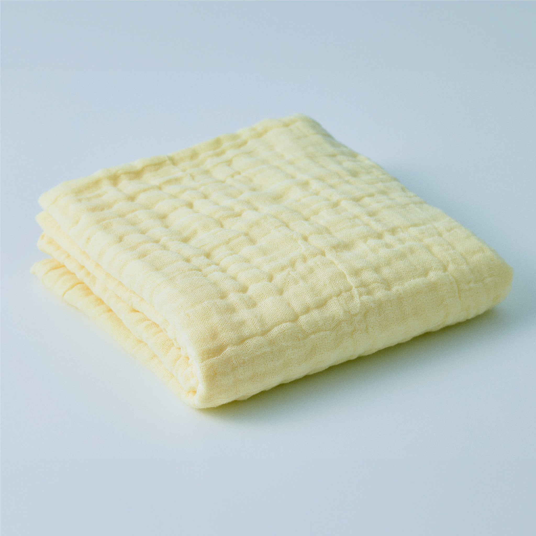 オーガニックコットン やわらかガーゼのオーガニックコットンバス