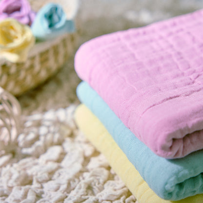 ベビータオルギフト 6点セット